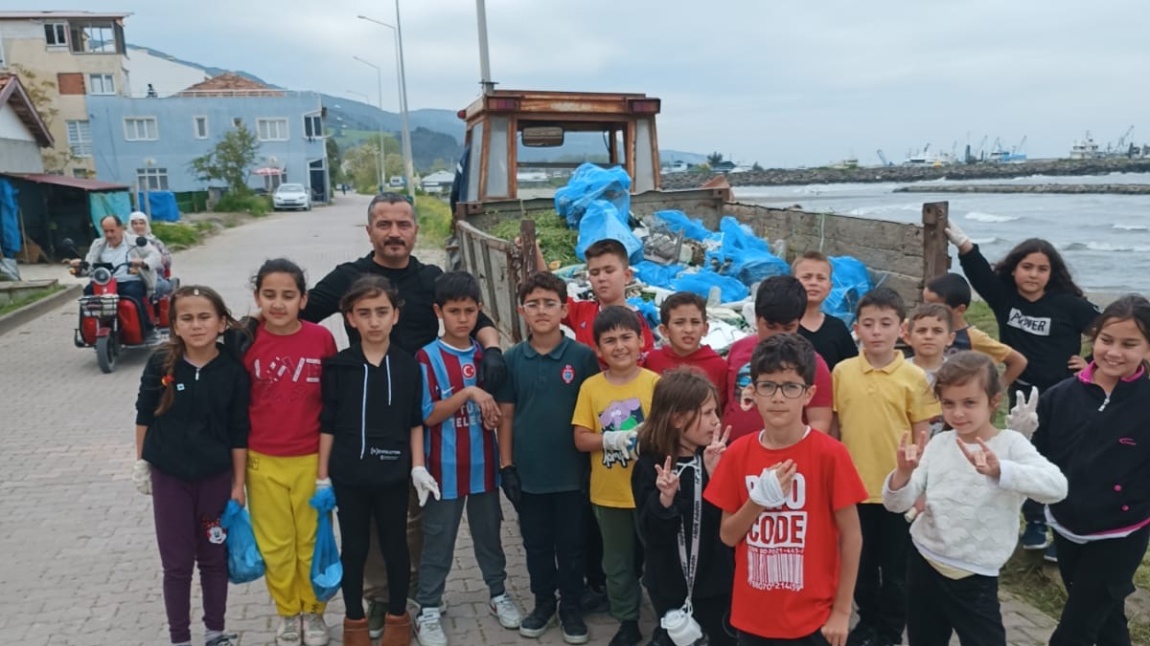 Sıfır Atık ve Temiz Çevre